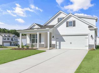 638 Pine Dune Ln, Aberdeen, NC 28315