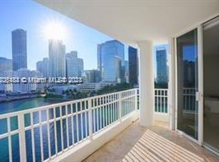 701 Brickell Key Blvd APT 1101, Miami, FL 33131