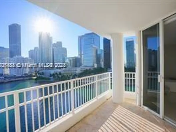 701 Brickell Key Blvd APT 1101, Miami, FL 33131