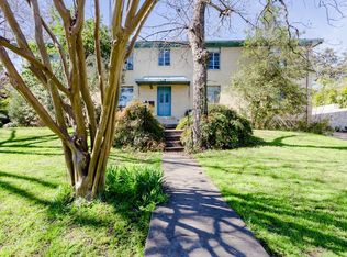 1206 Castle Hill St #2, Austin, TX 78703