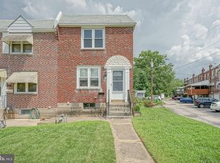 1125 Oakwood Dr, Glenolden, PA 19036