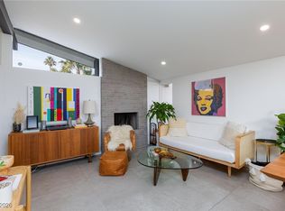 1607 Pawnee Dr, Las Vegas, NV 89169