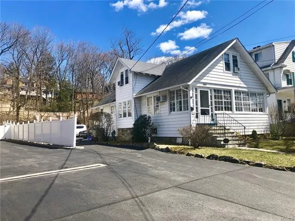 260 Purchase St, Rye, NY 10580