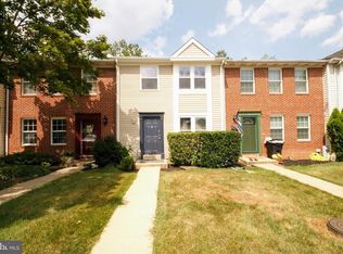 9 Running Ct, Baltimore, MD 21221
