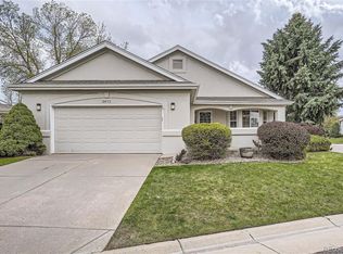 3872 Lee Cir, Wheat Ridge, CO 80033