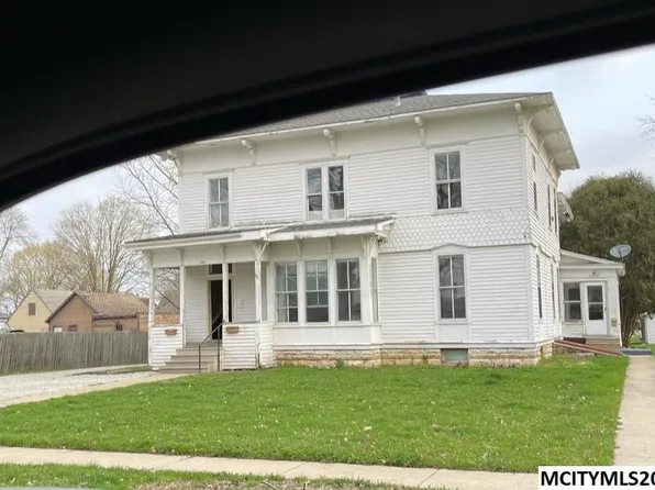 415 Ash St, Osage, IA 50461