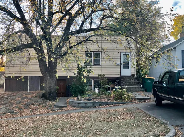 1322 E B Ave, Bismarck, ND 58501