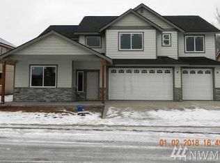 1705 E Seattle Ave, Ellensburg, WA 98926