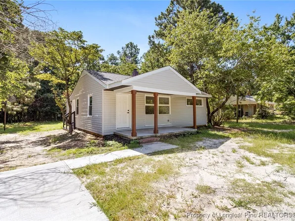 1512 Stansfield Dr, Fayetteville, NC 28303