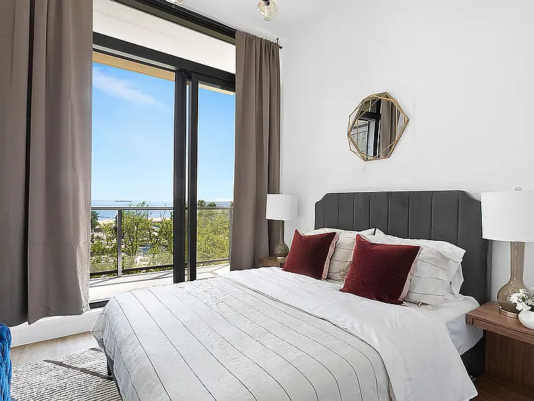 221 Sea Breeze Ave #16F — Photo 3