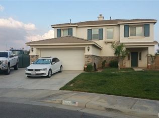 30770 Falcon Ridge Cir, Menifee, CA 92584