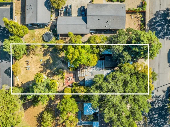 176 Almond Avenue, Napa, CA 94558