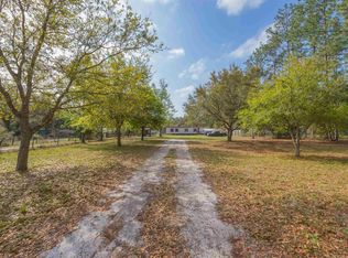 1305 County Road 204, Hastings, FL 32145