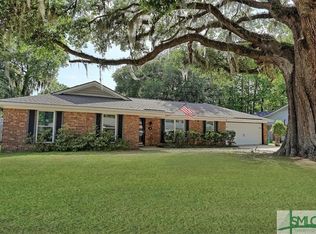 24 Barrington Cir, Savannah, GA 31419