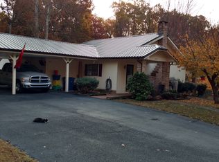 201 Hedgewood Dr, Chattanooga, TN 37405