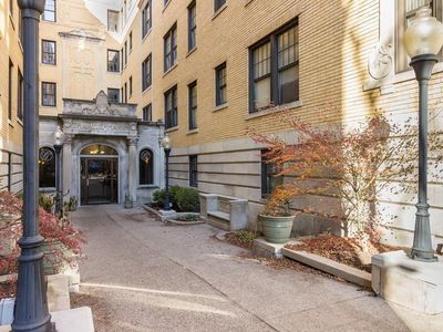 120 Seward St APT A12, Detroit, MI, 48202