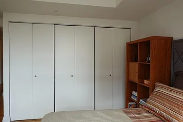 Rented by Carnegie Hill Place