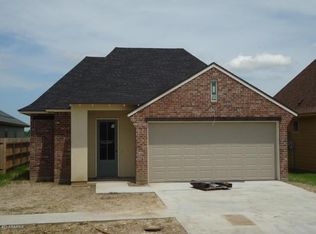 109 Biscayne Ln, Lafayette, LA 70508