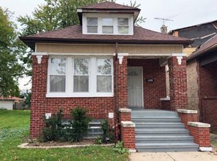 8041 S Escanaba Ave, Chicago, IL 60617