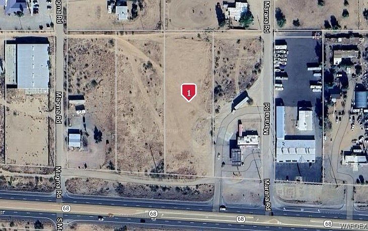 2nd image of 5409 US Highway 68