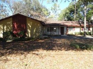 4731 NE 10th St, Ocala, FL 34470