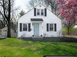 907 W 10th Ave, Columbus, OH 43212