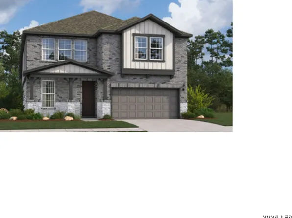 15603 Jake Crossing, San Antonio, TX 78253