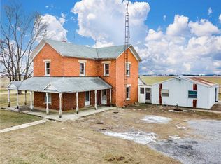 7959 State Route 571, Greenville, OH 45331