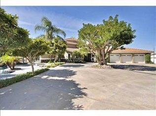 10856 Quail Canyon Rd, El Cajon, CA 92021