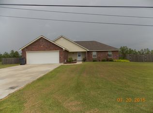 221 Foxglove Dr, Patterson, LA 70392