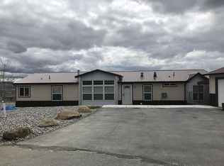 1604 Rawhide Stri, Billings, MT 59105