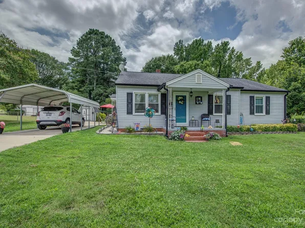 620 E Louisiana Ave, Bessemer City, NC 28016