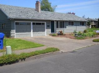 3243 Honeysuckle Way NE, Salem, OR 97301