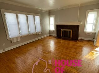 14551-3 Mettetal Ave, Detroit, MI