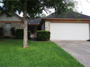 4911 Bayboro Park Dr, Friendswood, TX 77546