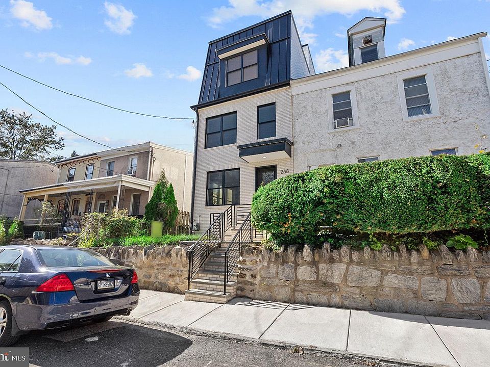1st image of 268 Dupont St