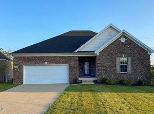1415 Swan Creek Pl, Louisville, KY 40299