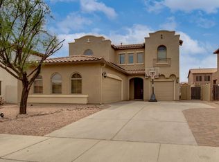 16247 W Desert Mirage Dr, Surprise, AZ 85379