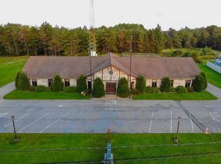 3178 Route 219, Kane, PA 16735