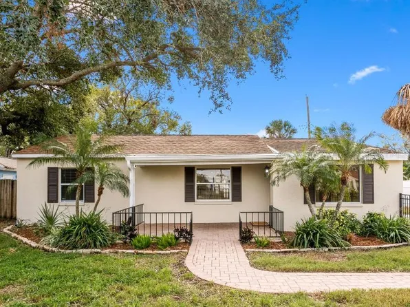 4210 W Bay Vista Ave, Tampa, FL 33611