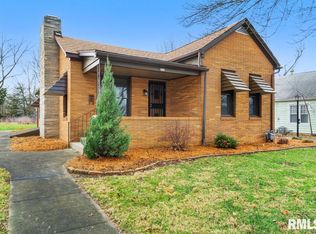 212 Alta St, Ashland, IL 62612