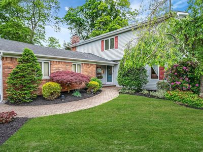 50 Rolling Road, Miller Place, NY, 11764
