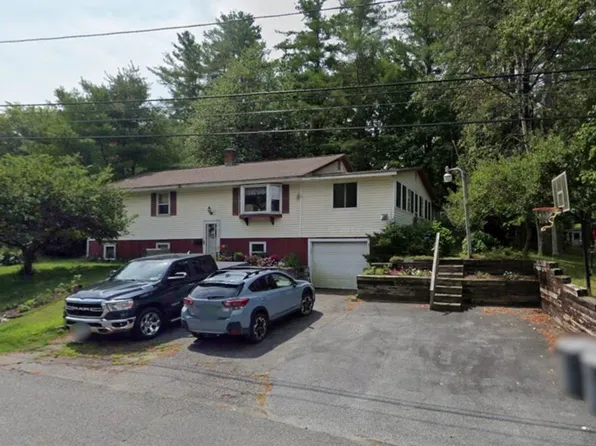 25 Marshall Avenue, Hartford, VT 05001