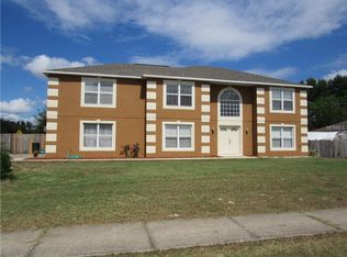 2752 Brierdale Dr, Deltona, FL 32738