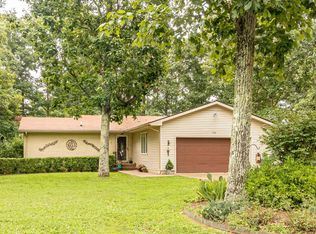 306 Briar Hollow Rd, Hohenwald, TN 38462