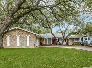 11634 Lida Rose Dr, San Antonio, TX 78216
