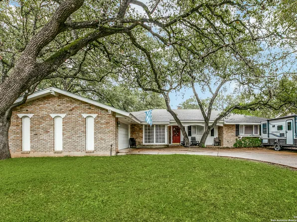 11634 LIDA ROSE DR, San Antonio, TX 78216