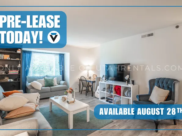 760 N 800 E #204-2L, Provo, UT 84606