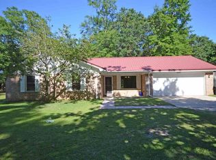 6028 Saint George St, Pace, FL 32571