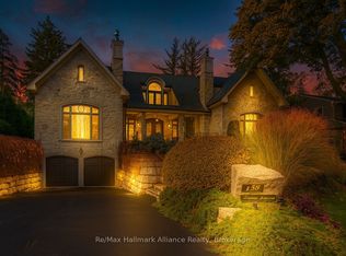 138 Dianne Ave, Oakville, ON L6J 4G9